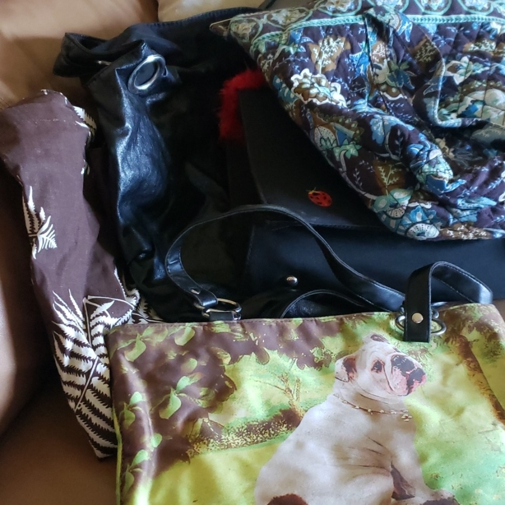 Purses